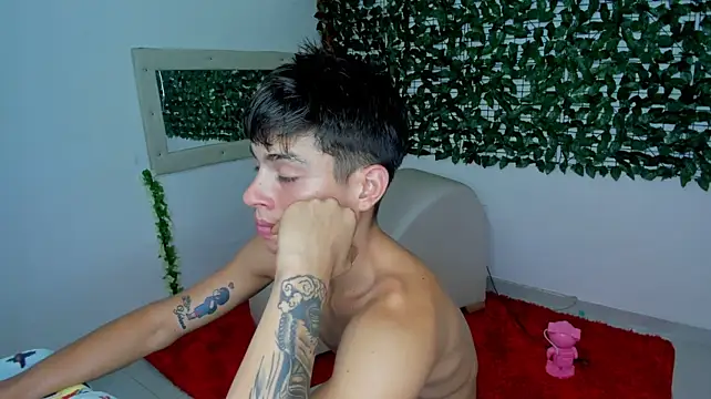 The_beby_guy Chat XXX live