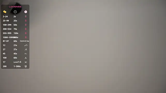 Vassiilisa লাইভ XXX চ্যাট