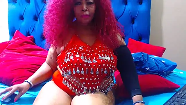 Czat XXX na żywo – ebonycandy10