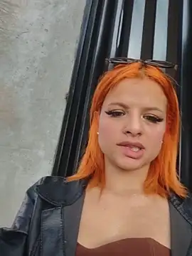 Czat XXX na żywo – Cataleya_16