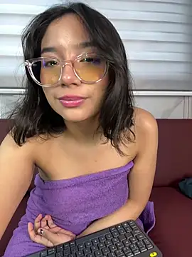 YumiGummy Chat XXX live