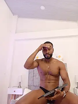 Dante_Knox Live XXX-Chat