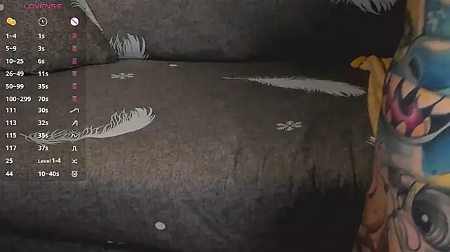 lianaford_'s Live XXX Chat