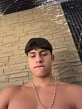 Lander_Cruz – Naživo XXX chat