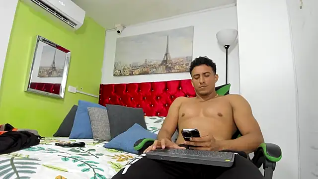 harpper_durgang_ Obrolan Langsung XXX