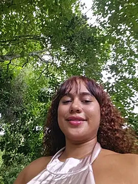 _kimberlly's Live XXX Chat