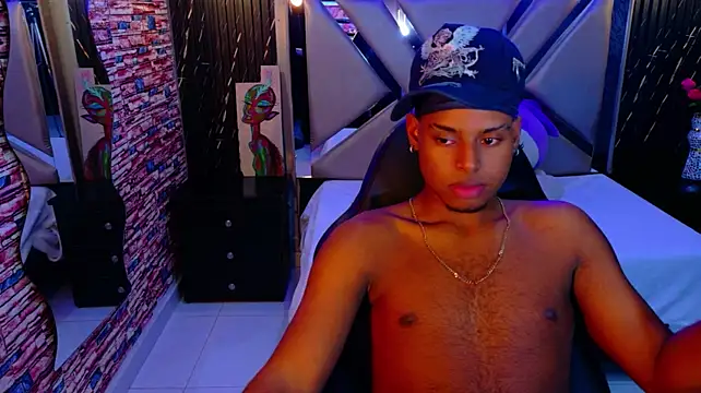 Chat XXX ao vivo de joel_embid