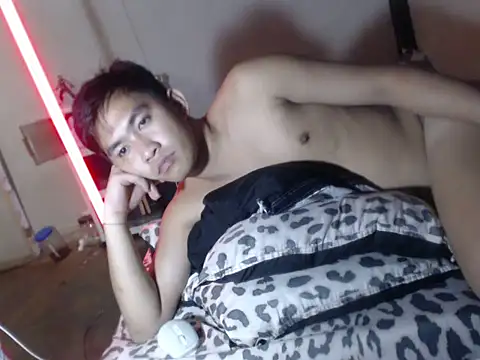 Yourbigcockasian_xx Chat XXX live