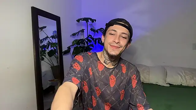 Noah_and_Steven Chat XXX in diretta