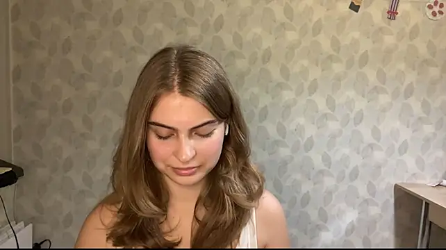 JessicaShelvy's Live XXX Chat
