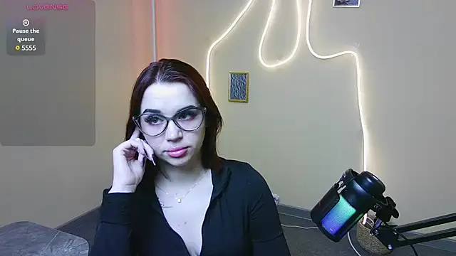 Lalisasa's Live XXX Chat