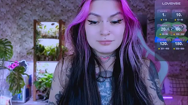 jelya_sg XXX чат на живо