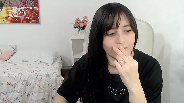 tania_sweet__ Chat XXX in diretta