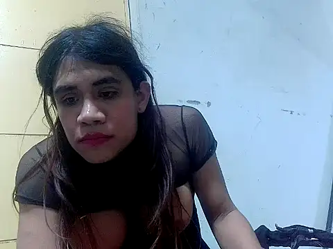 Karlitah live XXX chat
