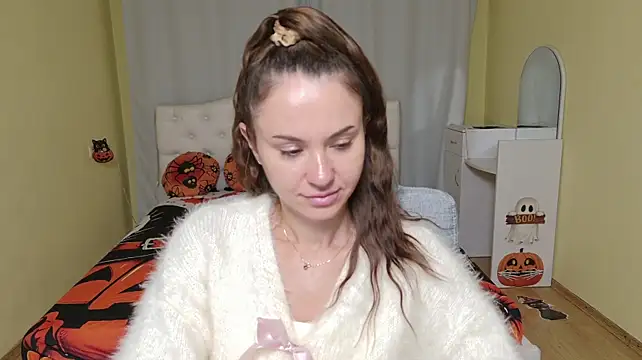 KaraCriegs' Live XXX Chat
