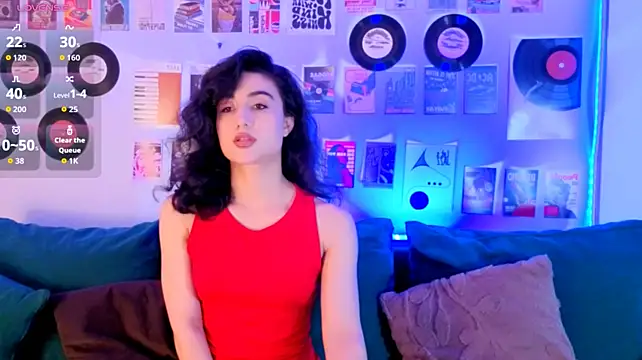 Maya_Rogerss' Live XXX Chat