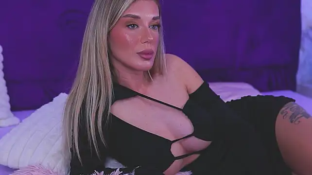 Chat XXX Live EllinaNuria