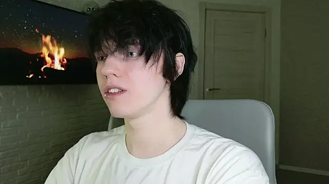 Živý XXX chat angelfear