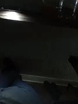 Webkamerová show SowetoZuluDick