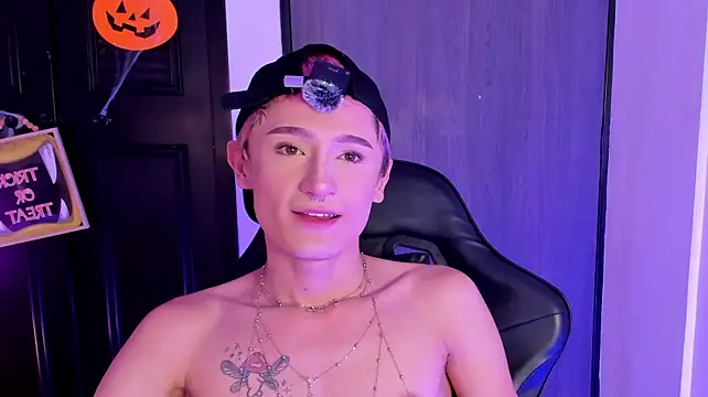 Jeremi_Brook Live XXX-chat