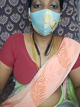 Tamil_hot_Kaviya – Kamerová šou