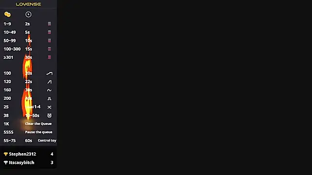 thomsom23's Live XXX Chat