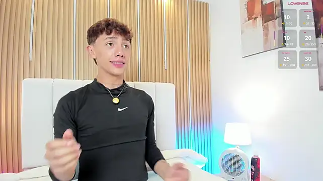 Chat XXX Live Timothy_ros