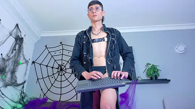 BryanGrey__ 即時 XXX 聊天
