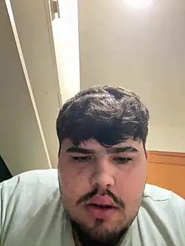 Yannick04 Show Webcam