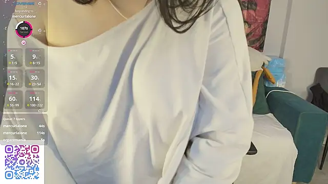 kikixoxo 라이브 XXX 채팅