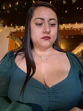 Chat XXX en directo de Ory____A