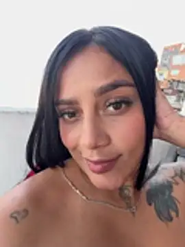 Emili_candy 现场XXX聊天