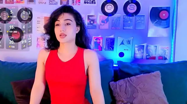 צ'אט XXX בשידור חי של Maya_Rogerss