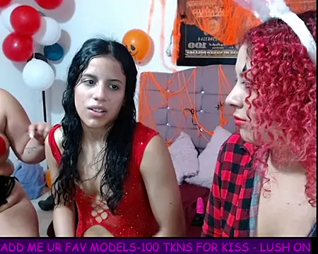 XXX chat uživo modela LITTLEJULES