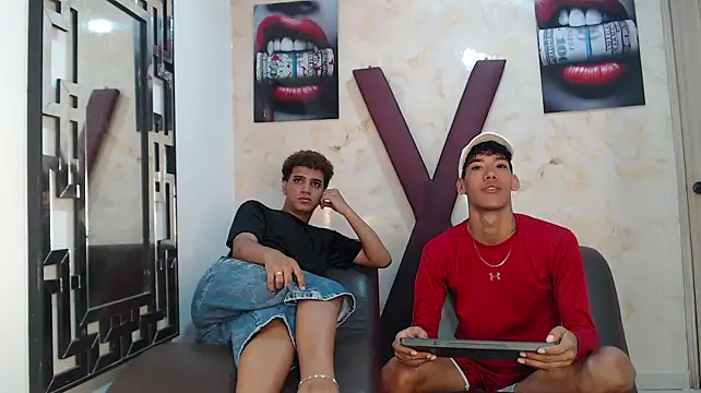 Chat XXX en directo de PITER_LOVER
