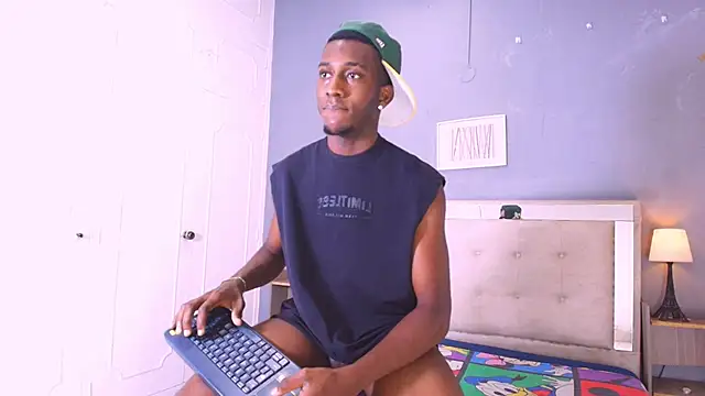Black_Stiven Live XXX-chat