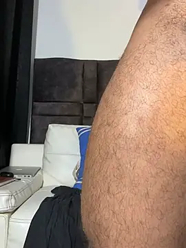 Andrew_Johnnson Chat XXX in diretta