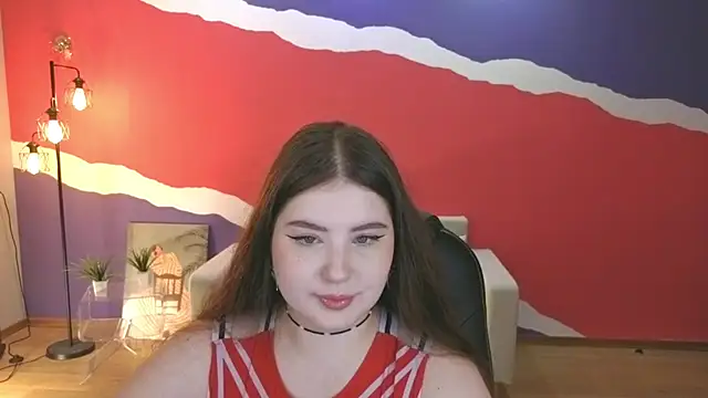 XXX chat uživo modela PixelGoddess