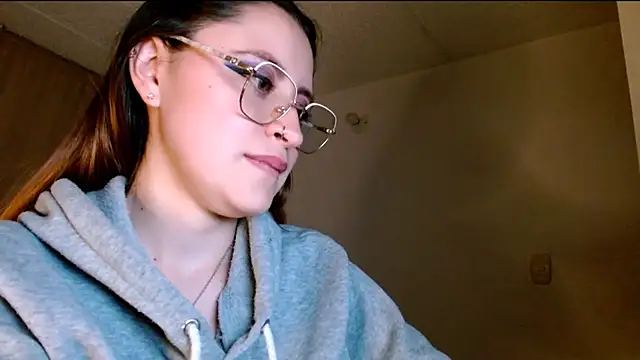XXX chat uživo modela Juls_winter_