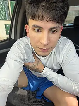 Chat XXX Live _Tomy08calderon