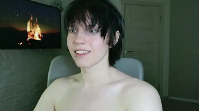 angelfear's Live XXX Chat
