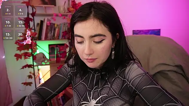 Sweet_shena: онлайн-секс-чат