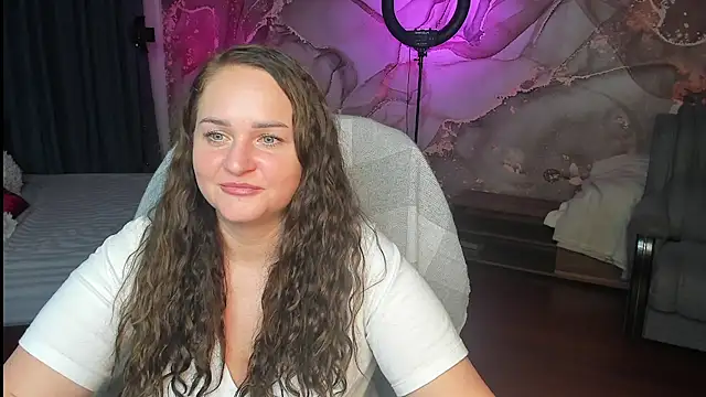 Chorna_Rouse – Live XXX-chat