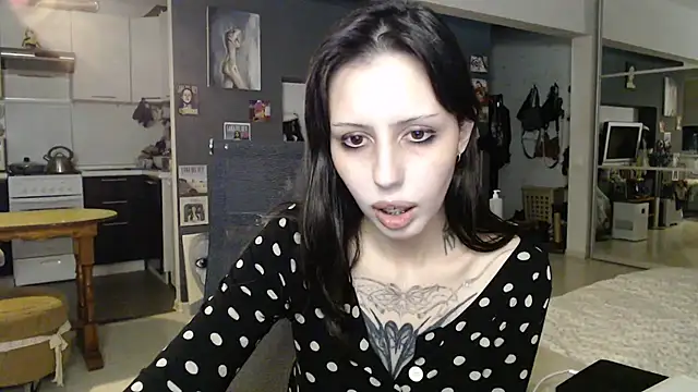 Xavessa's Live XXX Chat