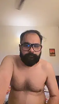 ThatBeardDude Live XXX-Chat