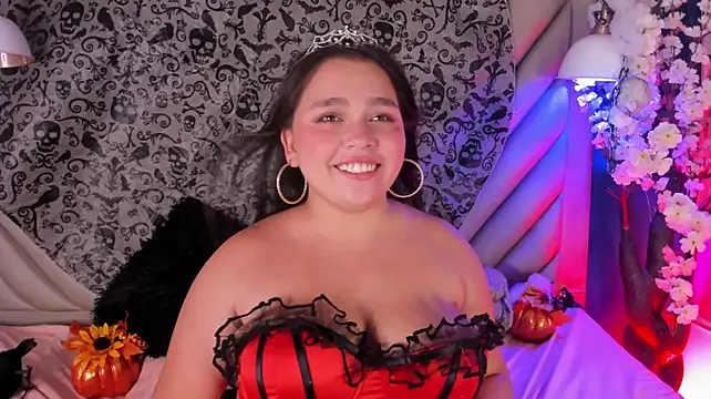 Penny_Sweett – Naživo XXX chat