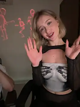 Annno4kaa Live XXX-chat