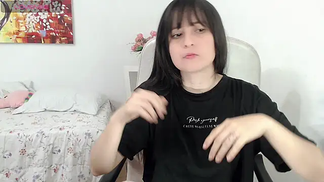 tania_sweet__ Live XXX-chat