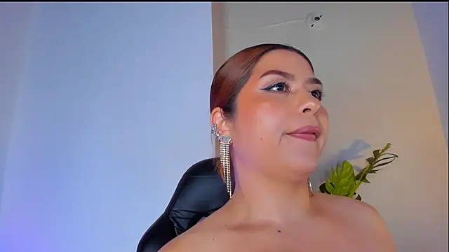 Gretta_Queen's Live XXX Chat
