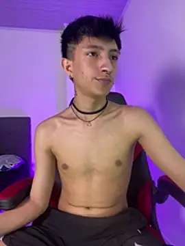 JohanSedas Live XXX-Chat